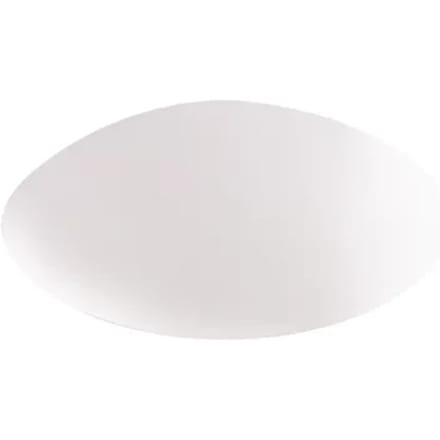 Fix-o-moll Stootbuffer - Zelfklevend En Schroefbaar - Elastomeer - Diam. 60mm - Rond