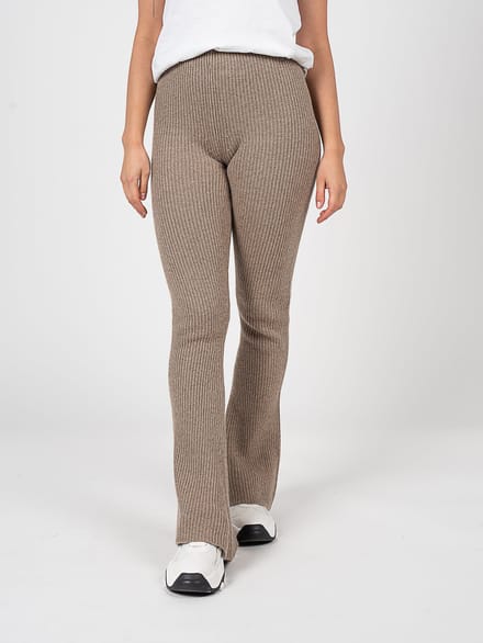 Pinko broek Scotch Vrouw Grijs