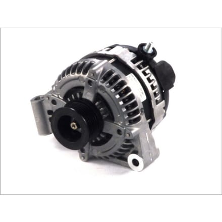 Spanningsregelaar DENSO DAN991