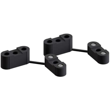 Dallmer height adjustment cover CeraWall P 535542