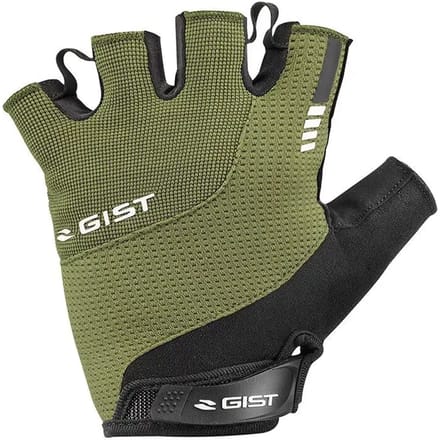 Korte handschoenen met klittenband Gist Kontrol