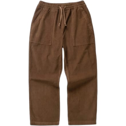 Corduroy broek Service Works Chef
