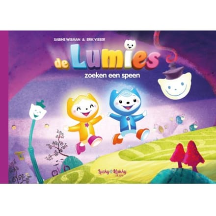 De Lumies - De Lumies - Sabine Wisman