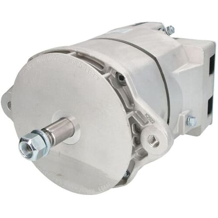 Driefasige generator HC-CARGO 112265