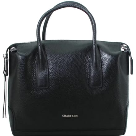 Handtas met rits voor dames Chabrand Jade