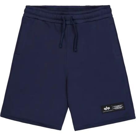 Korte Alpha Industries Label
