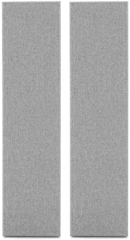 Imperative Acoustics StudioPANEL Acoustic Panel 1200 x 300 x 50mm Grey, 2 Pack