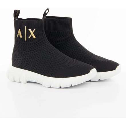 Armani Exchange damessneakers XL Extralight