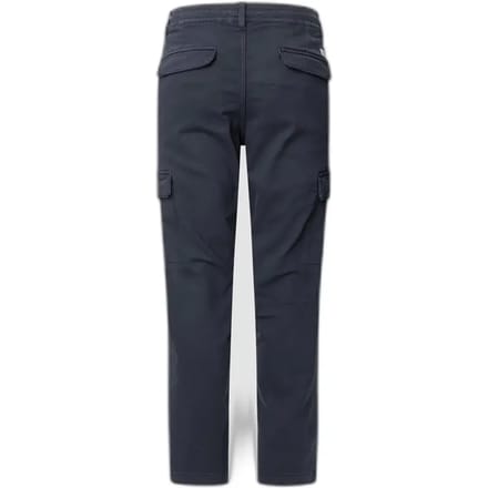 Pepe Jeans Gymdigo 2 Cargobroek Blauw 36 Man