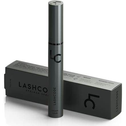 WIMPERCODE WIMPERSERUM 5 Mascara