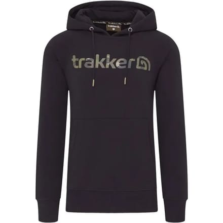 Hoodie Trakker Core Logo