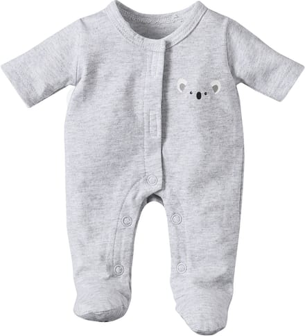 Vertbaudet Koala pyjama voor 30/33 cm en 36 cm poppen