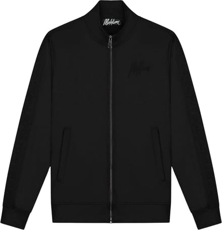 Malelions Venetian Trainingsjack Heren - Maat S