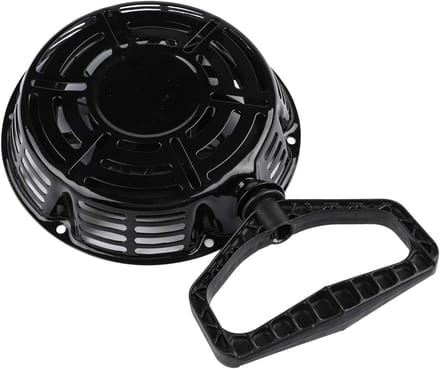 Terugslagstarter Sneeuwblazer - Pull Start Set - Sneeuwruimen - OEM Kwaliteit Metaal - 17.2 x 15 x 5 cm