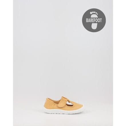 VICTORIA BOSCO BAREFOOT SANDALIA LO Geel 20 EU