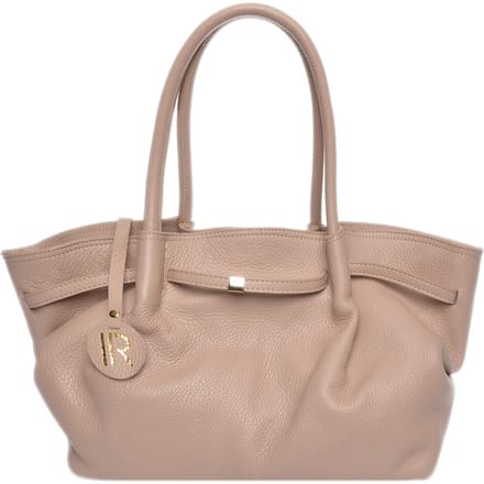 Isabella Rhea Rose Rundleer Tas