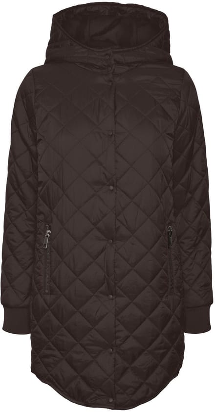 Vero Moda Curve Jas VMHAYLE Gequilte jas
