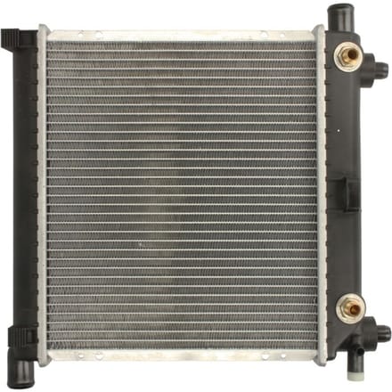 Radiator, motorkoeling NISSENS 62550