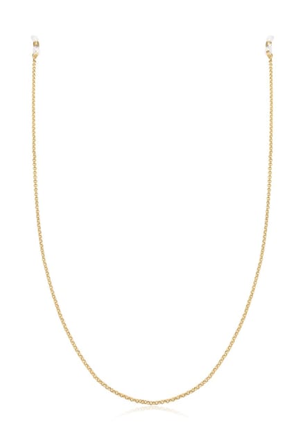 Elli - Sieradenboxen - Brillenkette Eyewear Chain Sommer 925 Silber - Dames