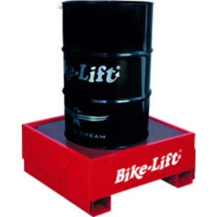 Vouwbare opvangbak Bike Lift Blift