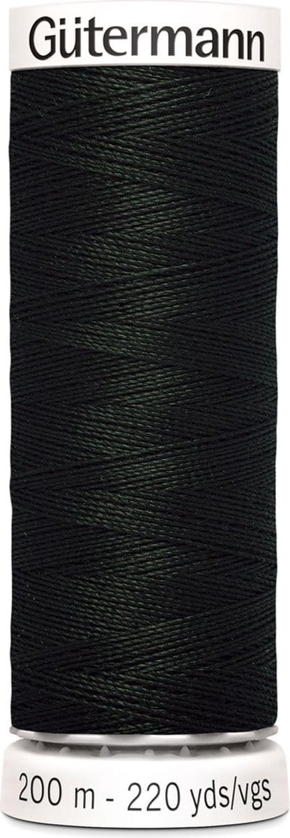 Gutermann Polyester Naaigaren 200meter-766