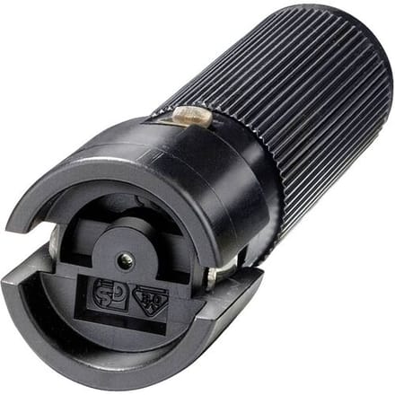 Siemens 5SH3703 D-steeksleutel Pashuls 10 stuk(s)