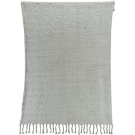 Plaids, deken Decoris TEDDY