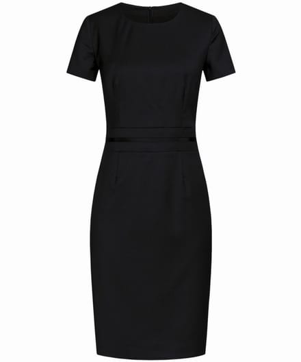 JURK GREIFF 1064 2820 010 ZWART | maat 50