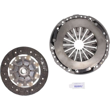 Koppelingsset AISIN Clutch Set (2P) AISIN KE-FO15R