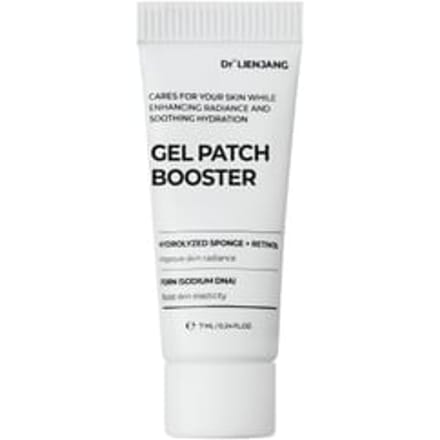 Dr.LIENJANG - Gel Patch Booster Mini 7ml