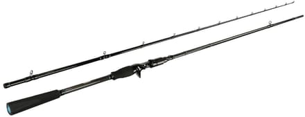 Sportex Black Arrow G4 Baitcast 2,40 m 19-96 gr