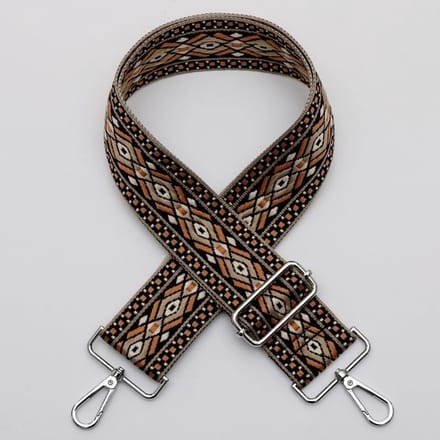 Dailygoods- Tasriem Verstelbaar 75-130 cm - Schouderriem