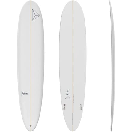 Surfplank Prism Surfboards Perf Essential Series US Box FCS 2 9'4