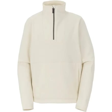 Dames fleece met kwart rits Dare 2B Wander