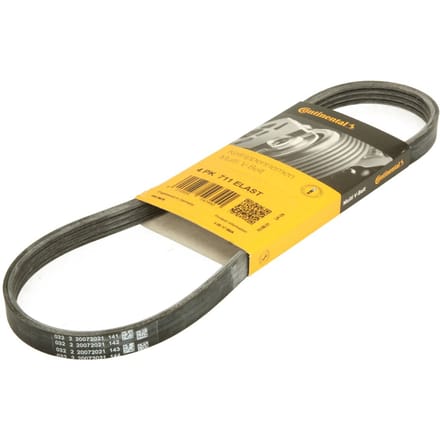 Continental Ctam V-riem CONTINENTAL 4PK711 ELAST