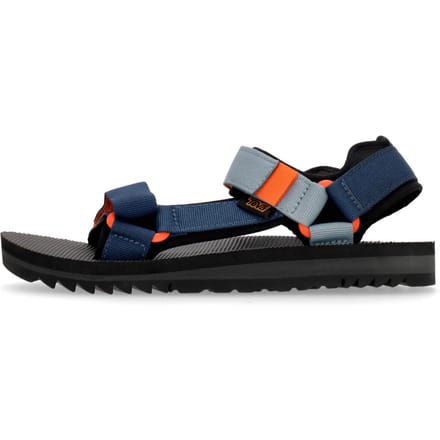 Universele Trail Blue Opal Multi herensandaal