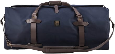 Filson Ruffed Twill Large - Reistas 76 cm (navy)