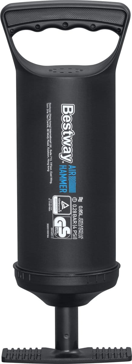 Luchtpomp Bestway 30 cm
