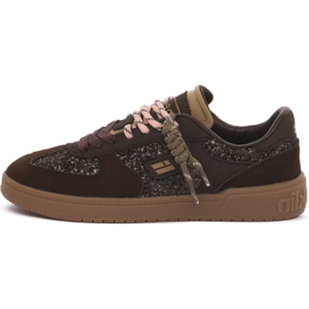 Sneakers D.Franklin Rebel Lab Glitter