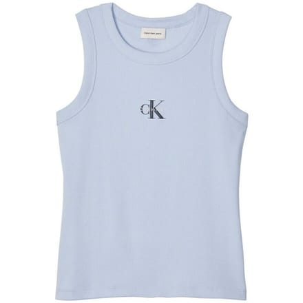 Calvin Klein Jeans (PVH Group) - - Volwassenen - Tank tops