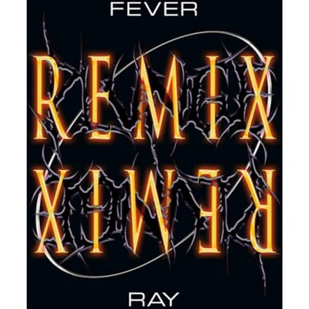 Fever Ray - Plunge Remix (2 LP)