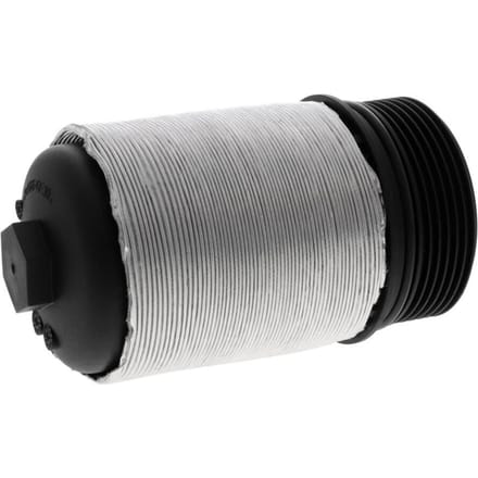 Deksel, oliefilterbehuizing VAICO V10-6835
