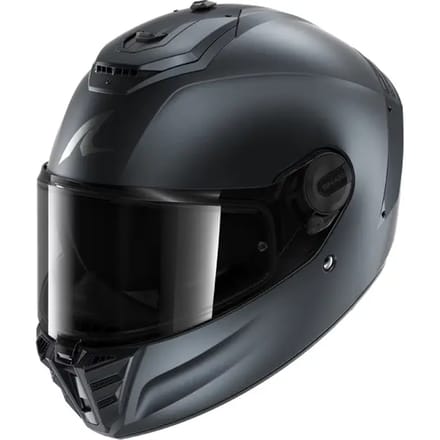 Volle motorhelm Shark Spartan RS Dark