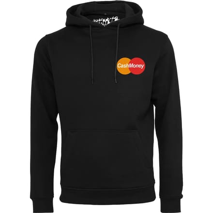 Mister Tee CashMoney Hoody TU087