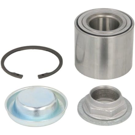 Wiellagerset SKF VKBA 6549