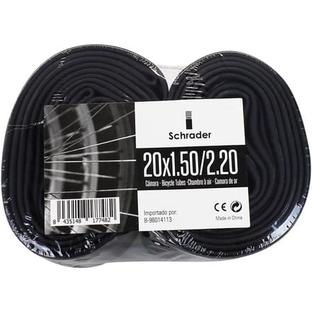 Binnenband Eltin Schrader AV35