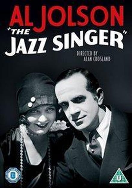 Jazz Singer