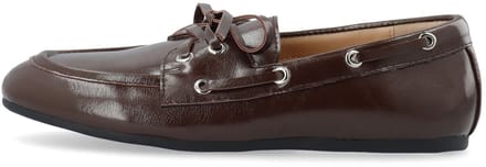 Bianco Bootschoenen BIAMARLENE