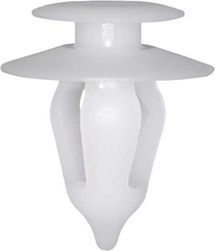 Bekleding clip OEM:mb880530 - 20 stuks