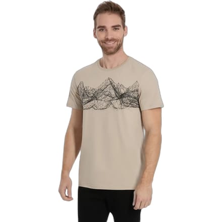 T-shirt Ragwear Hake Gots